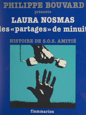 cover image of Les « partages » de minuit